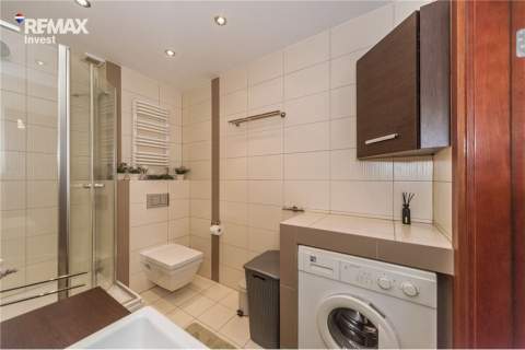 Apartament Zeta Park Ustroń