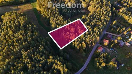 Bliskie Mazury, jezioro, WZ bezterminowe