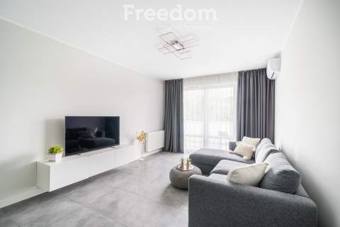 Apartament w Hotel Aquarius 5 