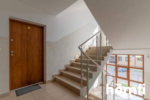 Na wynajem Tczew 2 pokoje Garderoba Balkon