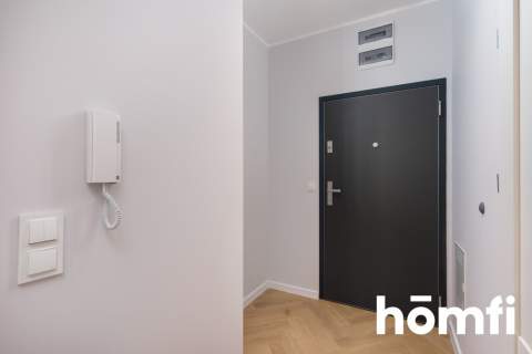 Apartament Ostoya Pucka z tarasem 2pok