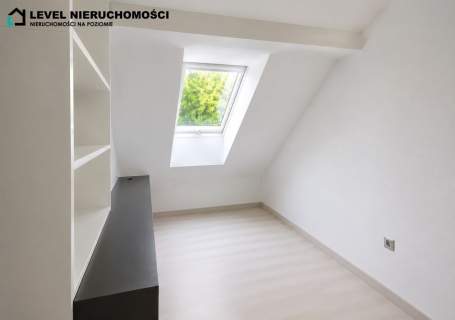 Gotowe mieszkanie nad Nogatem