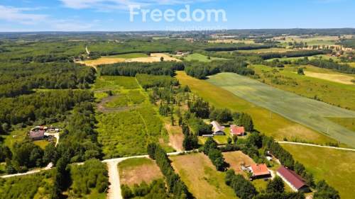 Twoje miejsce ciszy 750m od jeziora Warmia Mazury