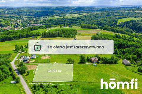 Pozwolenie na budowę WZ Widokowa