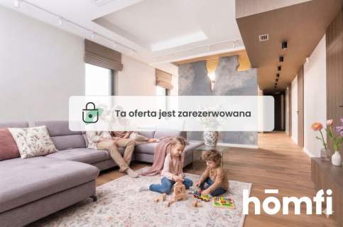 MIESZKANIE DLA RODZINY Z DZIEĆMI 120 M2 5 POKOI