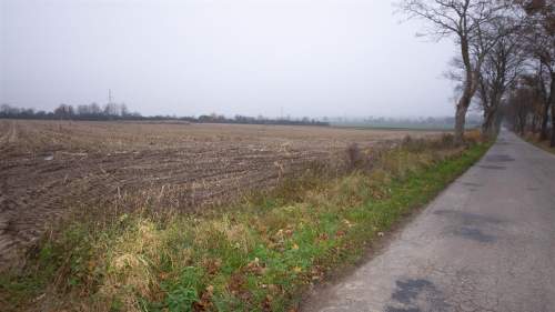 Działka - Marianka