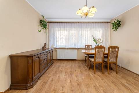 2 pokoje 43 m Grunwald 1 piętro 429 000 zł