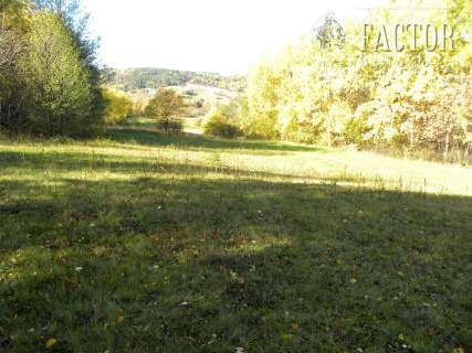 Rozdziele działka rolna 1,58 ha 1071S