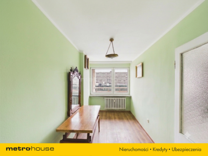 Serce Katowic, Sokolska 33, 3 pokoje, duży balkon