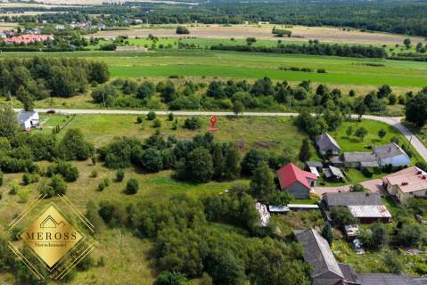 Działka/Bukowno