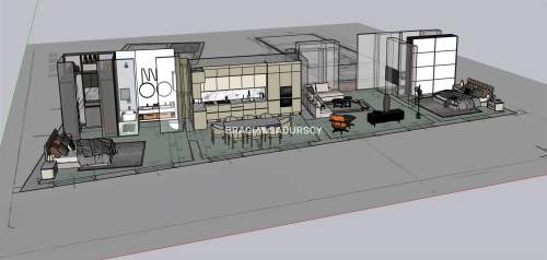Okazja inwestycyjna na Starym Mieście, 125m2