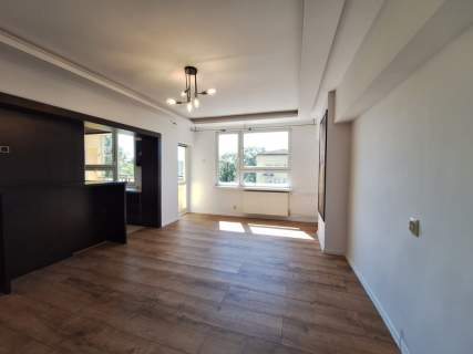 1 POKÓJ 36,8 m PIWNICA 3,23 m BALKON