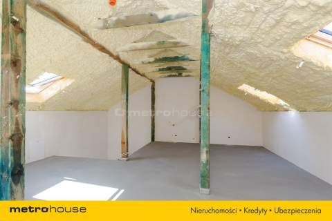 Dom na sprzedaż, 122 m2, Jasienica