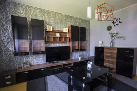 2 pokoje, 47 m2, pet-friendly - Traugutta 2