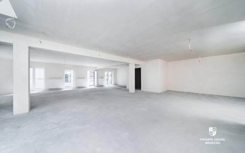 Apartament z tarasem na dachu - Stare Podgórze
