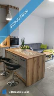 Wynajmę mieszkanie Apartament Super Premium Kielce z tarasem...