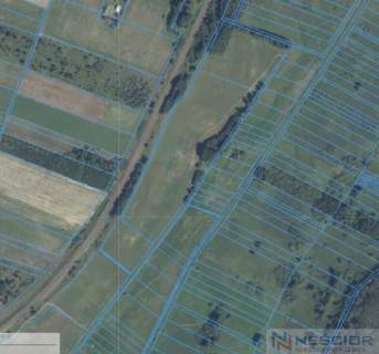 Na sprzedaż 8,60 ha/ Powiat Łosicki/ Franopol