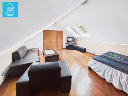 Dom Premium Reda Betlejem 179 m Działka 1445m 