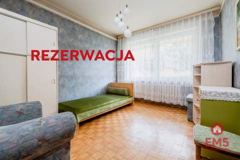 Bliźniak Zadbana działka Bacieczki