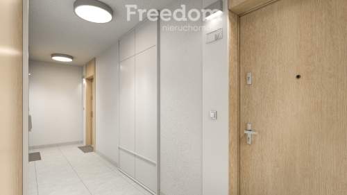 3 pokoje Balkon Osiedle Platynowe Gdańsk