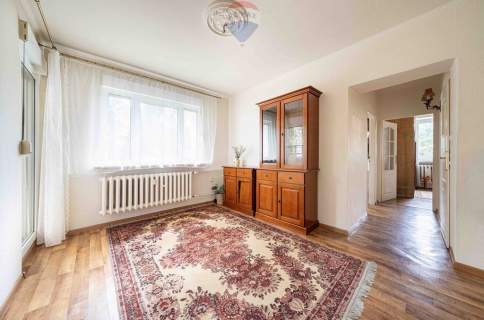 Funkcjonalne 3 pokoje loggia garaż Jeżyce