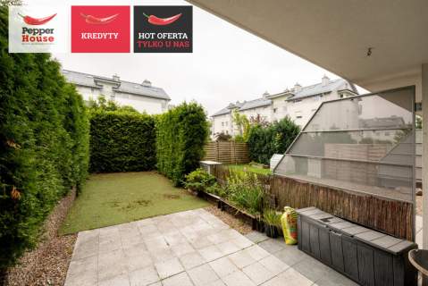 Mieszkanie na sprzedaż, 61 m2, Gdańsk
