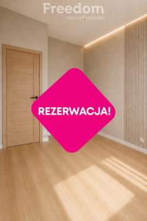 Nowe 2 pokoje Duża loggia 10,59 m Targówek