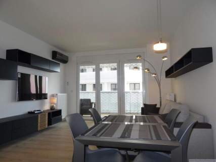 Luksusowy apartament 2 pok 52m2 w Atal Towers