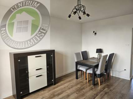 Mieszkanie do wynajęcia, 47 m2, Nowy Sącz