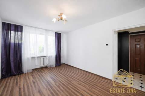 3 pokoje 48,3m2 balkon Kraków Os. Piastów