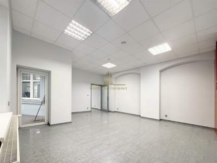 Nieruchomość komercyjna do wynajęcia, 130 m2, Bydgoszcz