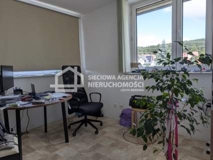 Lokal biurowo-usługowy 50 m2 Gd. Orunia Górna