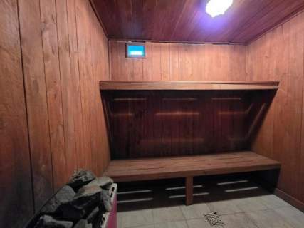 Domek letniskowy Mazury Wilkasy SWJM