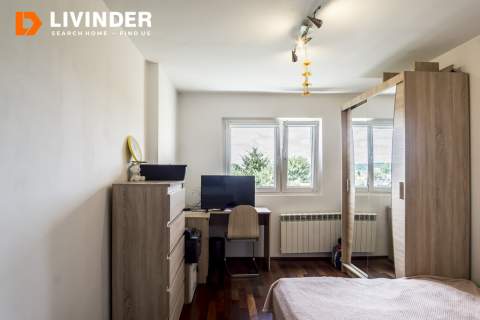 Saska 70,5 m2 3 pokoje do wprowadzenia 