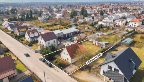 Dom na sprzedaż, 153 m2, Ełk