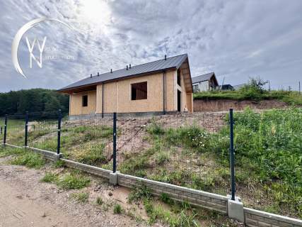 Dom nad jeziorem