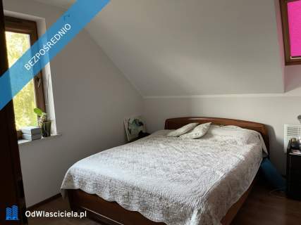 Dom na wynajem 130m2. 5 pokoi. Gdańsk Osowa