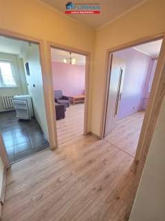Mieszkanie do wynajęcia, 37,4 m2, Wągrowiec