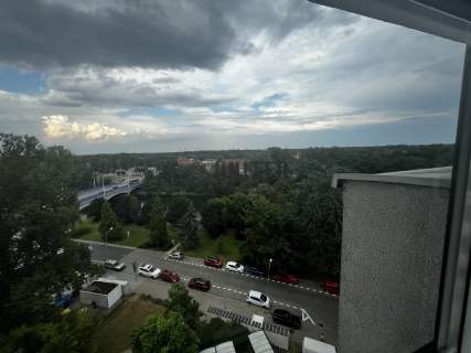 Plac Grunwaldzki centrum akademickie Wrocławia