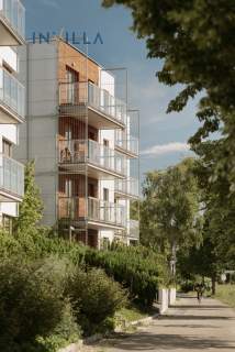 Apartament 3 pokoje Nadmorski Dwór