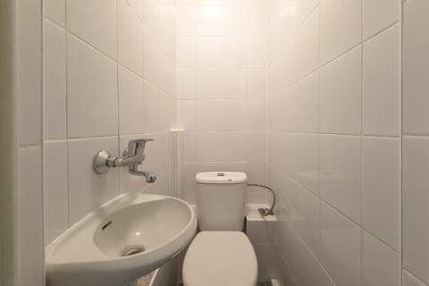 Duże mieszkanie z loggią, w parku, przy M1 Ursynów