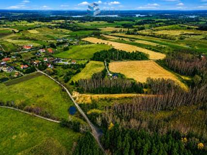 3 działki wybór w klimatycznym miejscu Florczaki