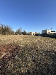 Działka 2400 m2 MPZP 2xKW media Raszyn od zaraz