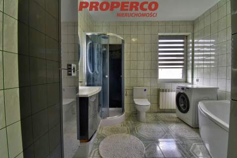 Dom 6 pokoi, pow. uż. 131,8 m2, Bieliny