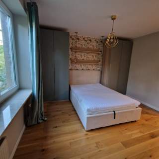 AL.KIJOWSKA, SUPER mieszkanie 2 pok-jk, Ip, balkon