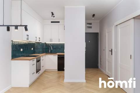 Apartament Ostoya Pucka z tarasem 2pok