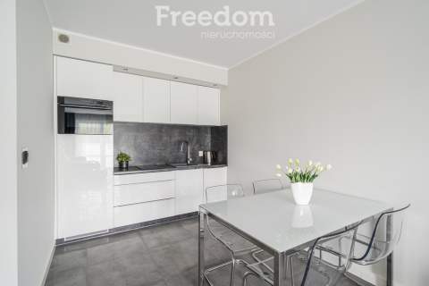 Apartament w Hotel Aquarius 5 