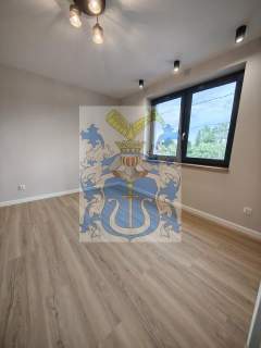 Nowy bliźniak Zielonki 130m2 4pokoje DO WYNAJĘCIA