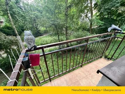2 pokoje 36 m Balkon Dąbrowa 1 piętro 