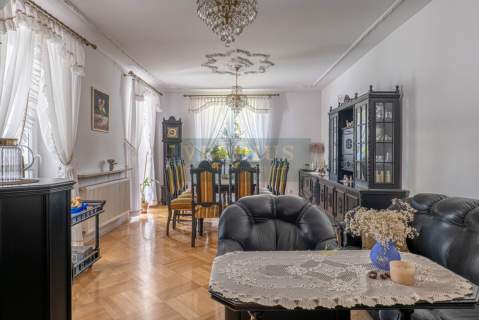 Dom dla rodziny, 4 pokoje biuro 100m2.